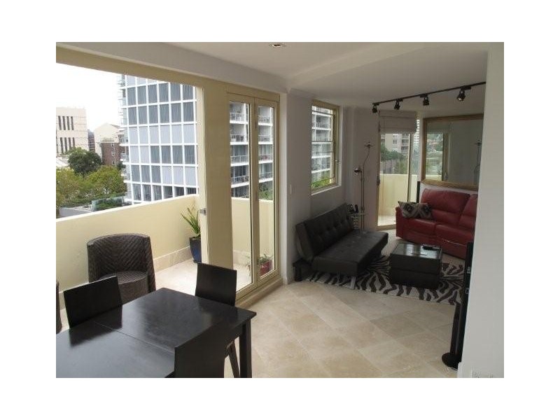 27/52-54 Kings Cross Road, Rushcutters Bay NSW 2011