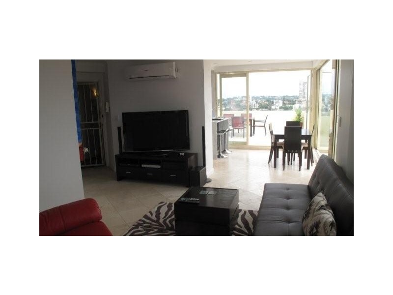 27/52-54 Kings Cross Road, Rushcutters Bay NSW 2011