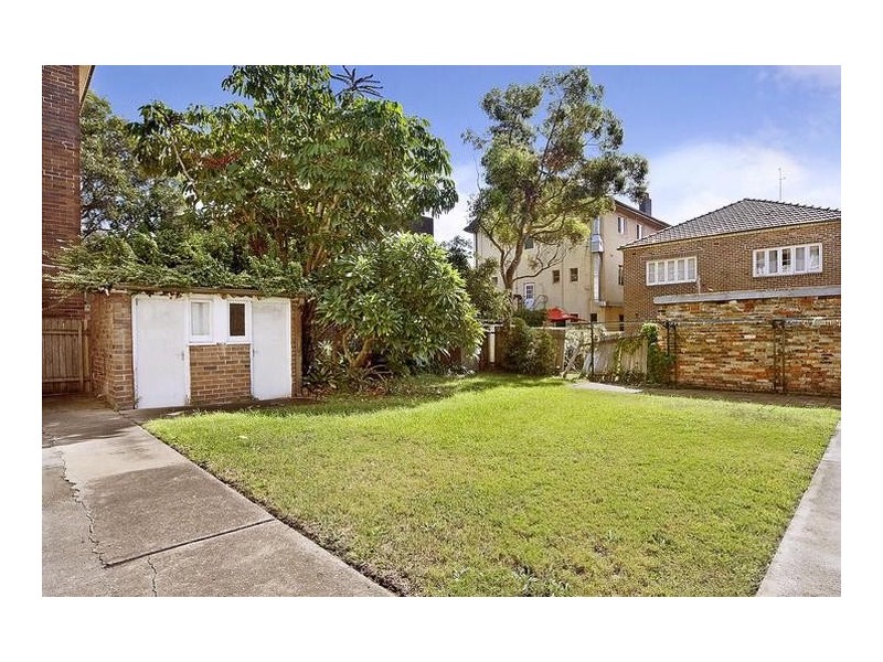 8/50 Roscoe Street, Bondi Beach NSW 2026