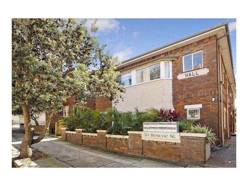 8/50 Roscoe Street, Bondi Beach NSW 2026