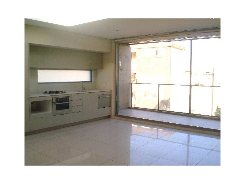 31/8 Jacques Avenue, Bondi Beach NSW 2026