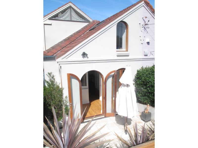 34  Narelle Street, Rose Bay NSW 2029