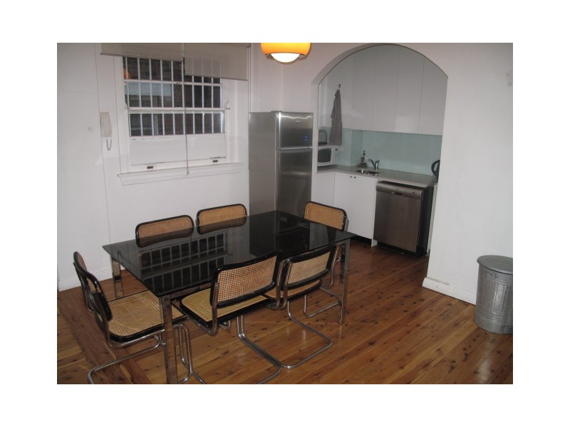 1/17A Ocean Street, Bondi NSW 2026