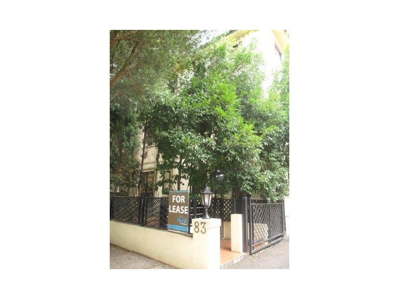 9/83 O’Sullivan Road, Rose Bay NSW 2029