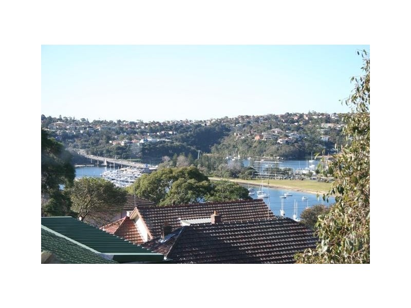 9 Pindari Avenue, Mosman NSW 2088