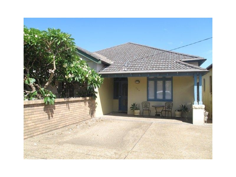 2/146 Clovelly Road, Randwick NSW 2031