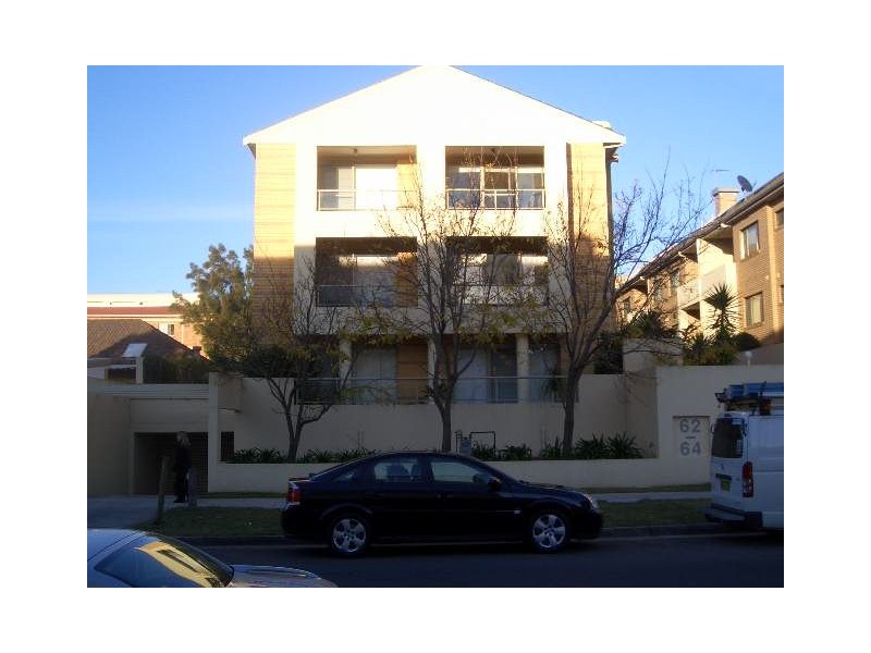 Level 3 8/62 Beach Road, Bondi NSW 2026