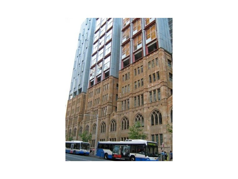 610/2 York Street, Sydney NSW 2000