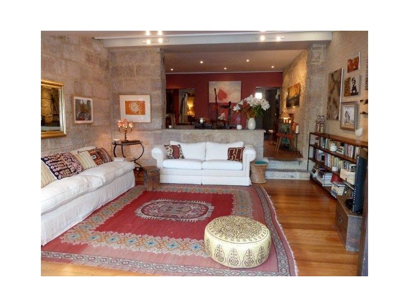 61 Underwood Street, Paddington NSW 2021