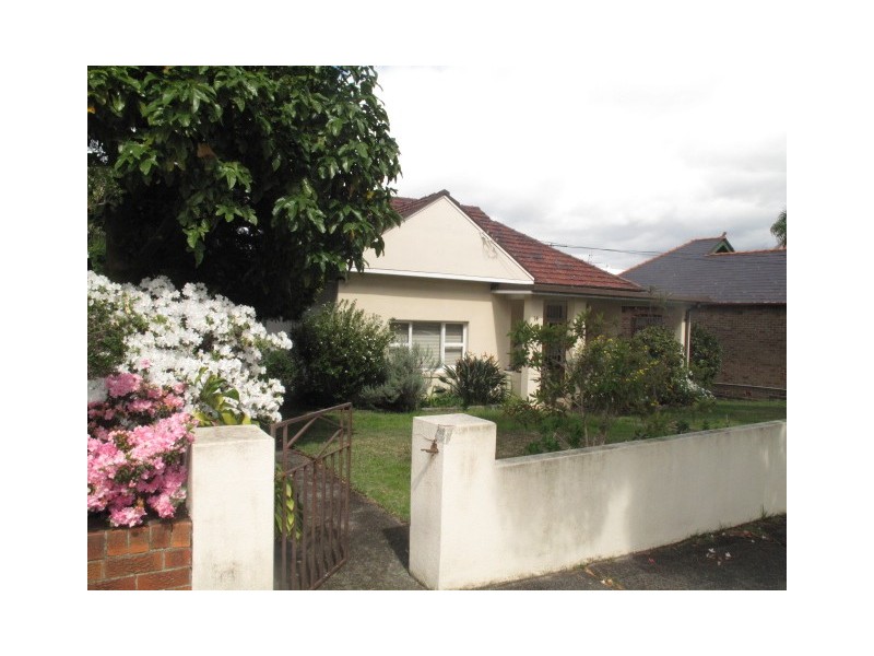 2/14 Govett Street, Randwick NSW 2031