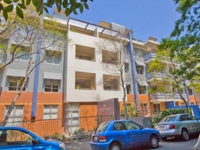 11/100 Barcom Avenue, Rushcutters Bay NSW 2011