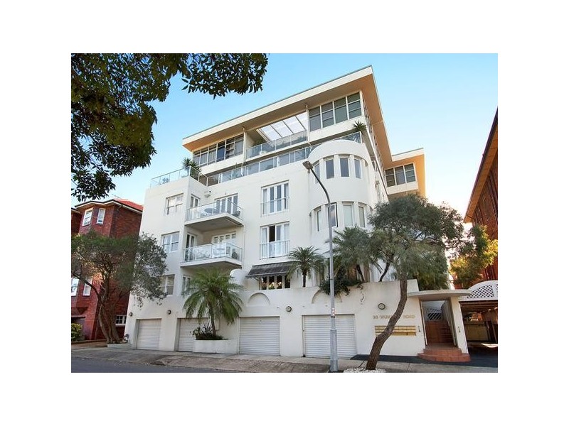 3/38  Wunulla Road, Point Piper NSW 2027