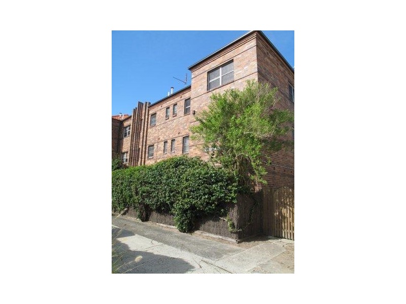 8/23 Orr Street, Bondi NSW 2026