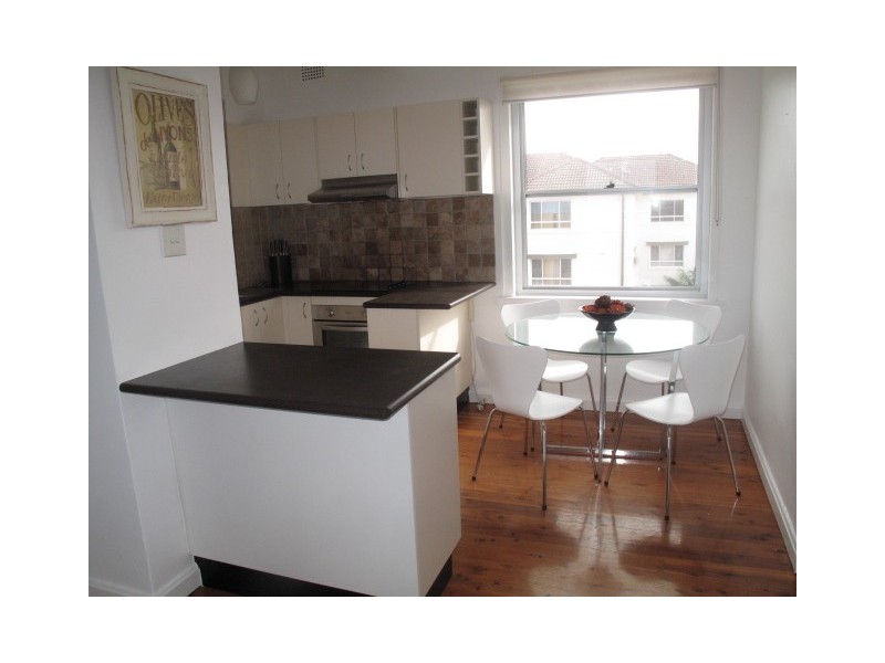 18/35 Ramsgate Avenue, Bondi Beach NSW 2026