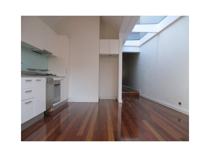 27 Liverpool Street, Paddington NSW 2021