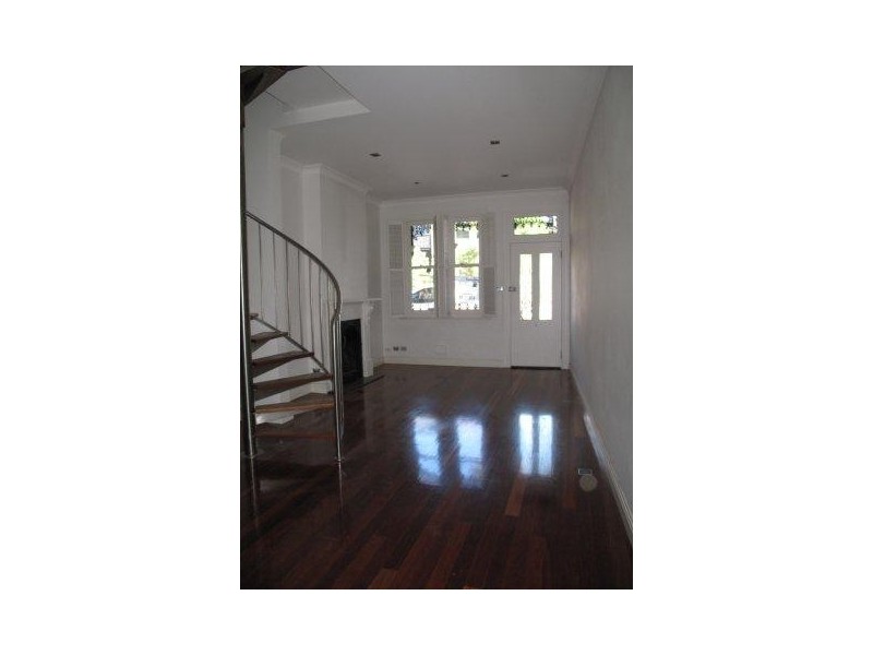 27 Liverpool Street, Paddington NSW 2021