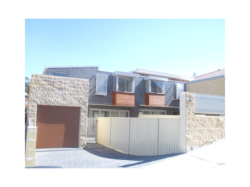 13A Prospect Lane, Carlton NSW 2218