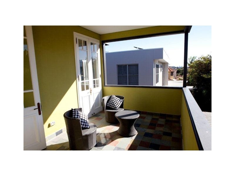 24 Glasgow Avenue, Bondi NSW 2026