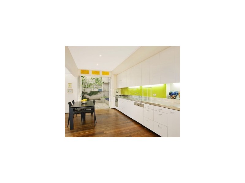 22 Thomson Street, Darlinghurst NSW 2010