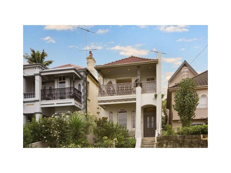 115 Henrietta Street, Bronte NSW 2024