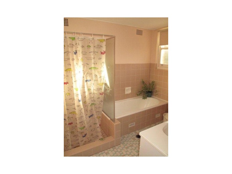 1/54 Sir Thomas Mitchell Road, Bondi NSW 2026