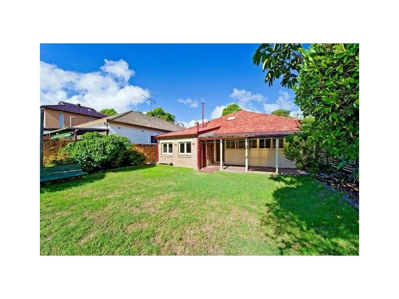 474 Old South Head Road, Rose Bay NSW 2029