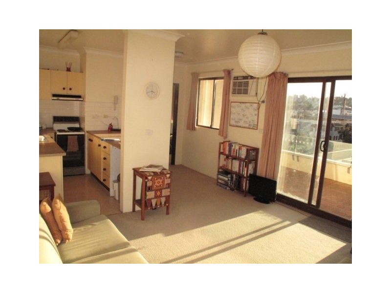 Level 4 21/164 Campbell Parade, Bondi Beach NSW 2026