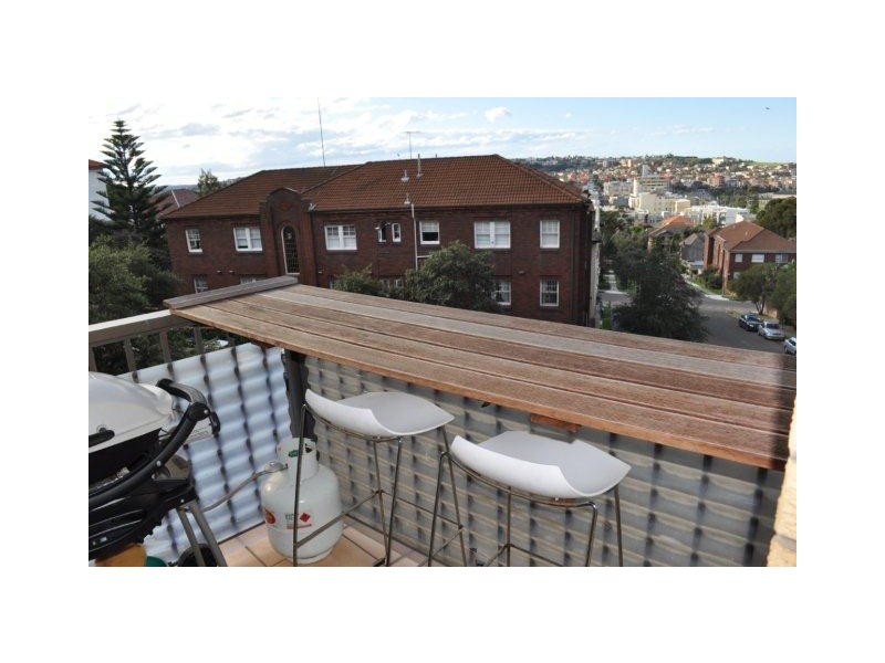 7/14 Edward Street, Bondi Beach NSW 2026