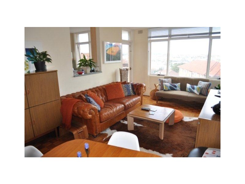 7/14 Edward Street, Bondi Beach NSW 2026