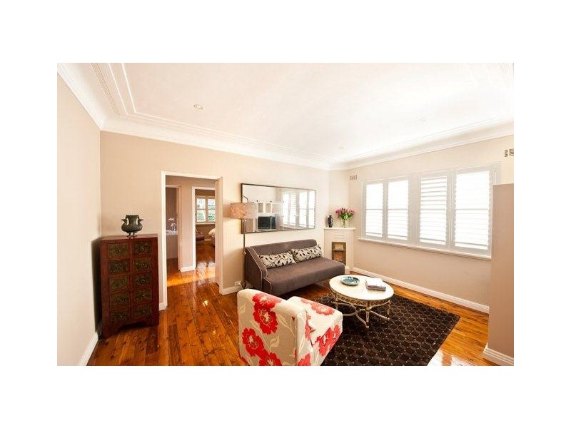 6/70 Henrietta Street, Waverley NSW 2024