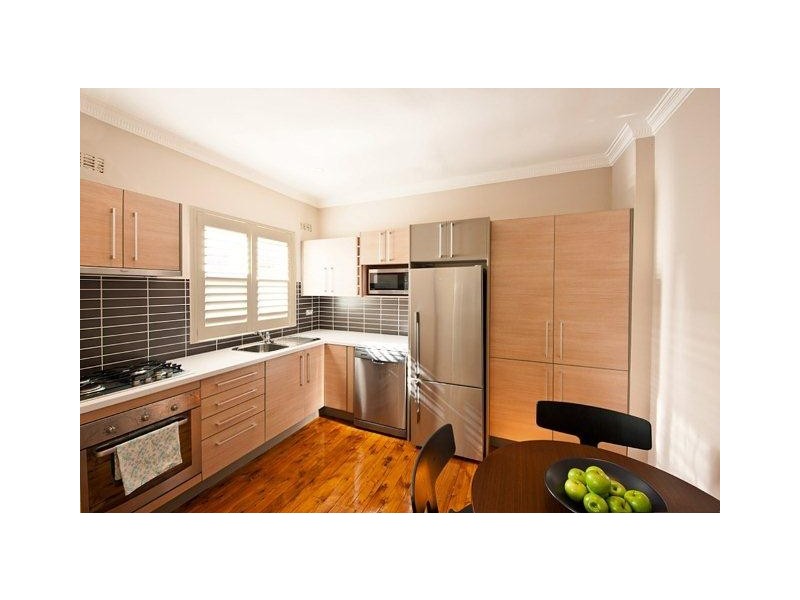 6/70 Henrietta Street, Waverley NSW 2024