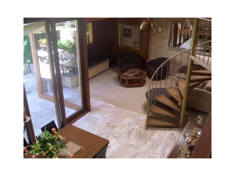 2C Hampden Street, Paddington NSW 2021