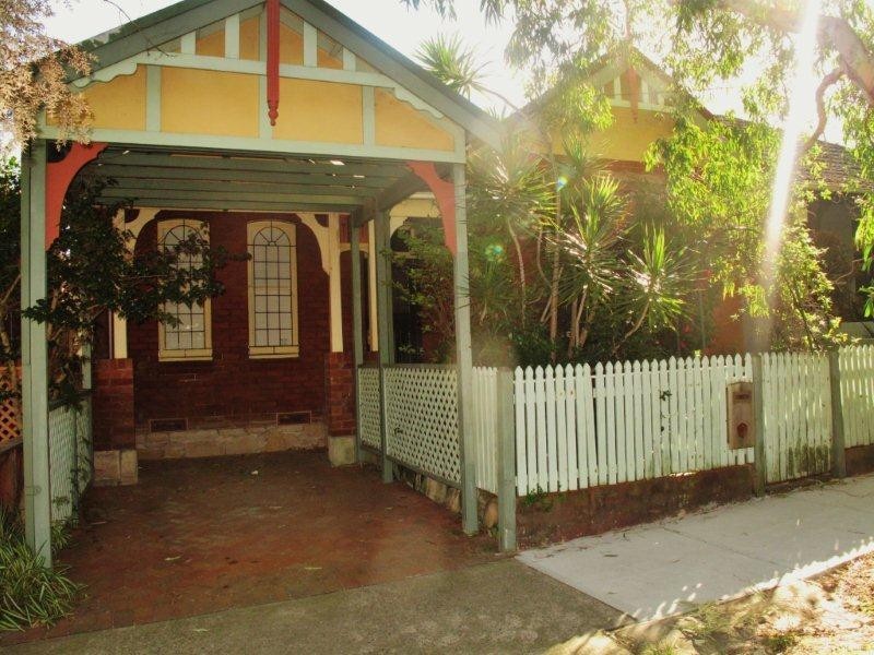 4 Yanko Street, Bronte NSW 2024