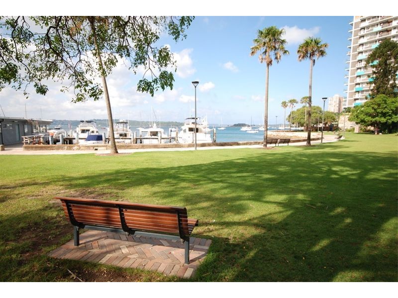 8/7 Ithaca Road, Elizabeth Bay NSW 2011