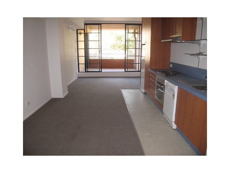 120/30 COPE STREET MAIN ENTRANCE IS 199 REGENT ST, Redfern NSW 2016