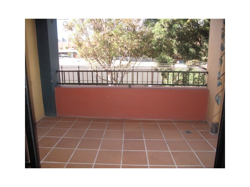 120/30 COPE STREET MAIN ENTRANCE IS 199 REGENT ST, Redfern NSW 2016