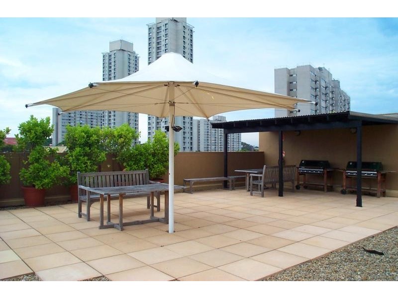 120/30 COPE STREET MAIN ENTRANCE IS 199 REGENT ST, Redfern NSW 2016