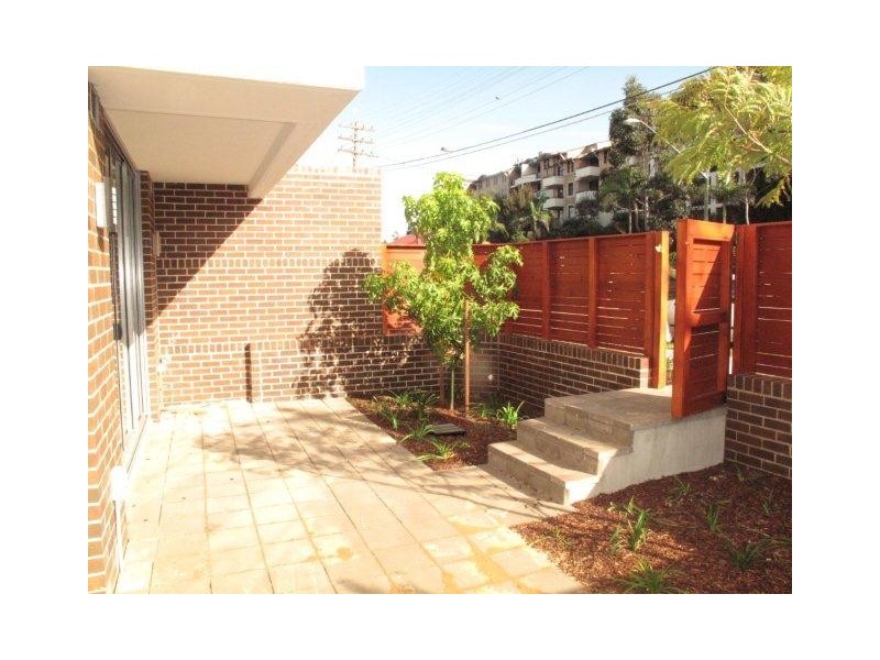 1/54  Blackwall Point Road, Chiswick NSW 2046