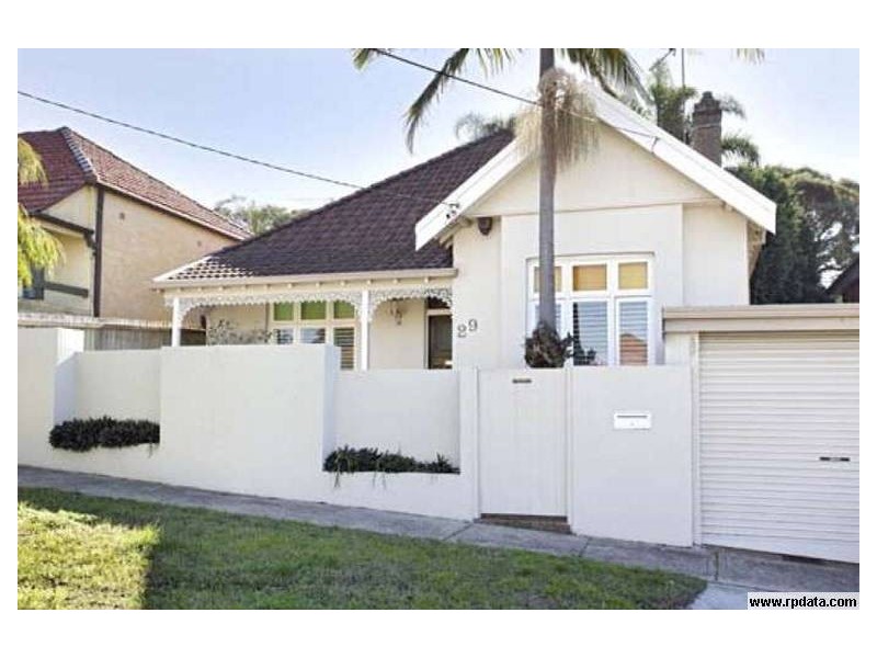 29 Creer Street, Randwick NSW 2031