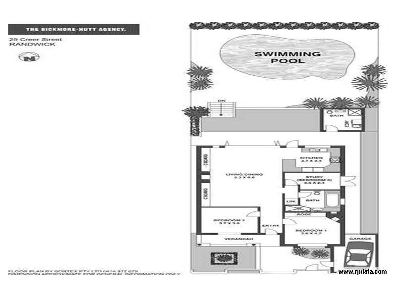 29 Creer Street, Randwick NSW 2031