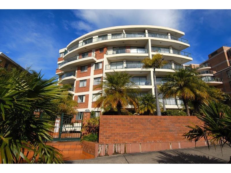 14/65-67 Coogee Bay Rd, Coogee NSW 2034