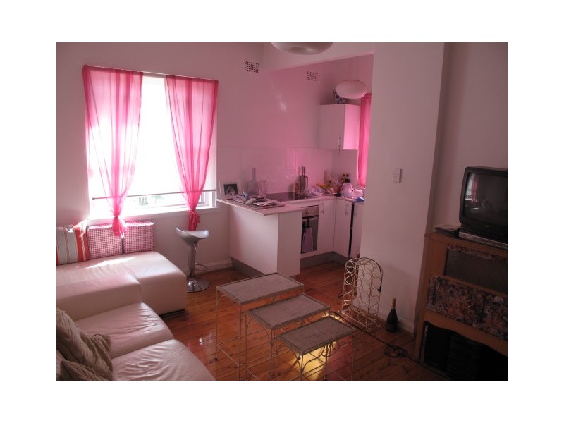 17/35 Ramsgate Avenue, Bondi Beach NSW 2026