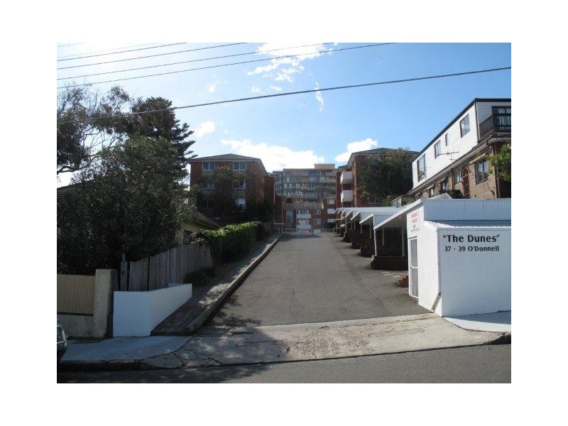 44/37-39 O’Donnell Street, North Bondi NSW 2026