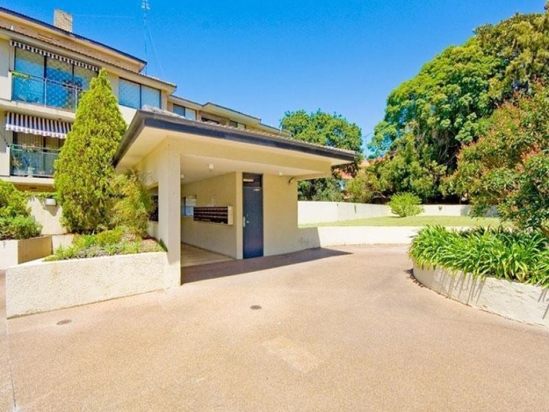 23/297 Edgecliff Rd, Edgecliff NSW 2027