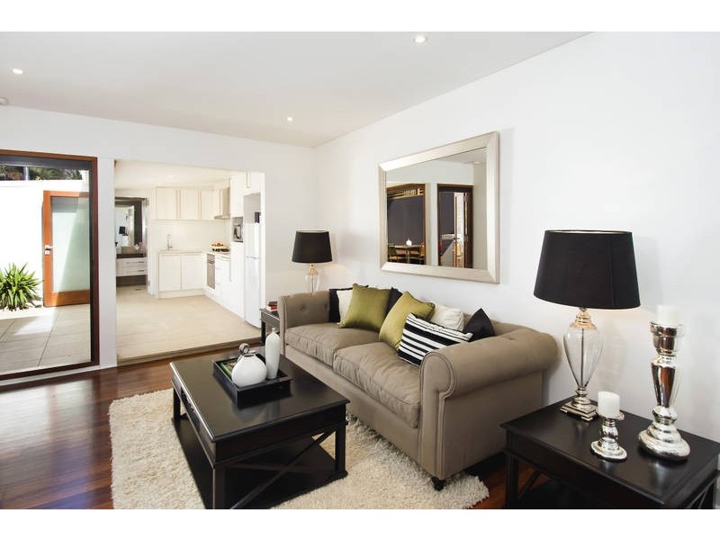 1 Little Dowling Street, Paddington NSW 2021