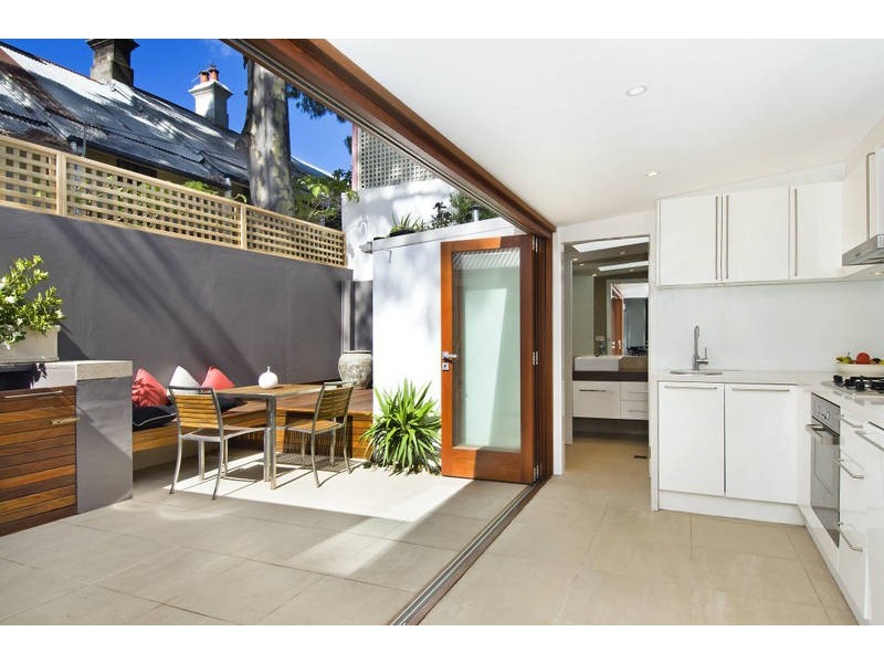 1 Little Dowling Street, Paddington NSW 2021