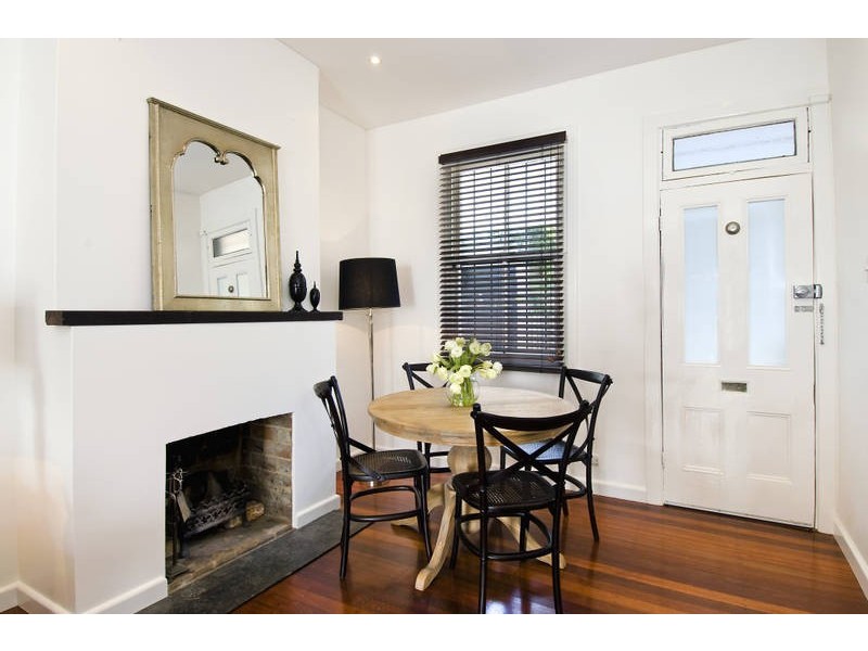 1 Little Dowling Street, Paddington NSW 2021