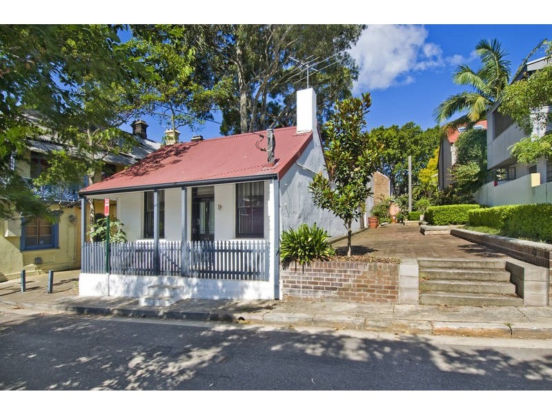 1 Little Dowling Street, Paddington NSW 2021
