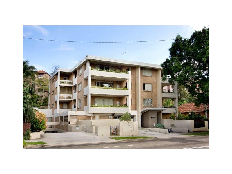 7/230-234 Old South Head Rd, Bellevue Hill NSW 2023