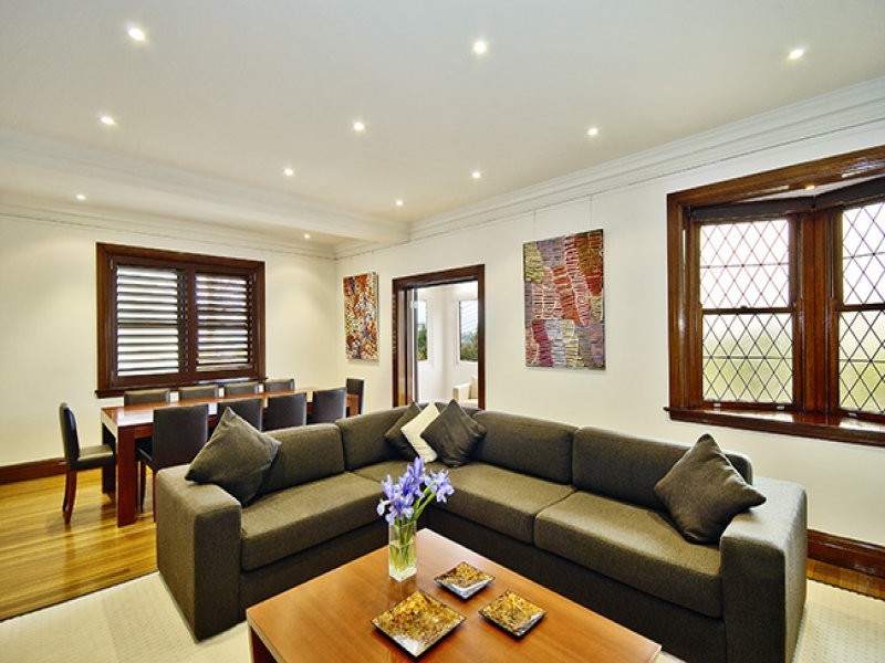 4/97 Drumalbyn Road, Rose Bay NSW 2029